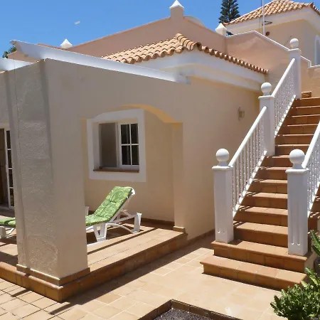 El Vergel 1 Villa *