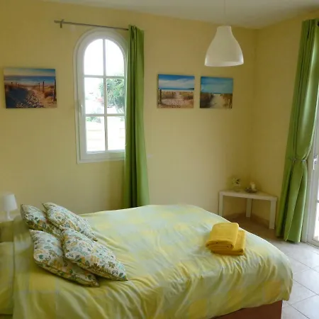 Villa El Vergel 1 *
