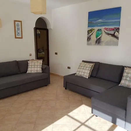 El Vergel 1 Villa